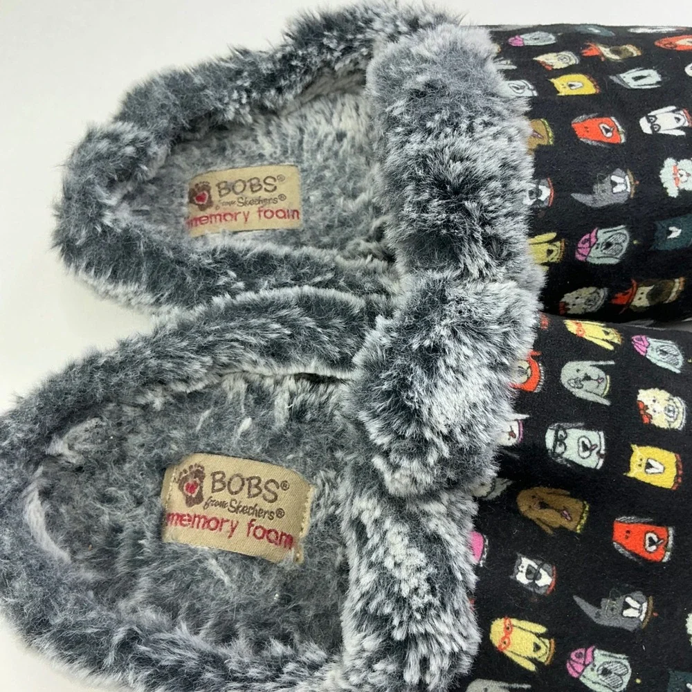 BOBS from Skechers wrap your